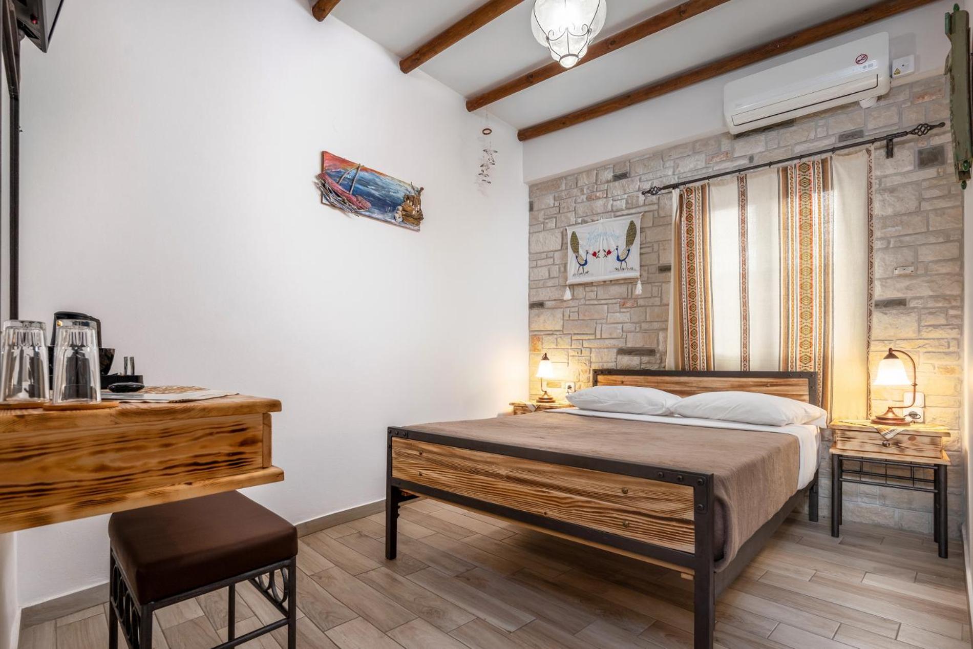 Cretan Villa Ierápetra Exterior foto
