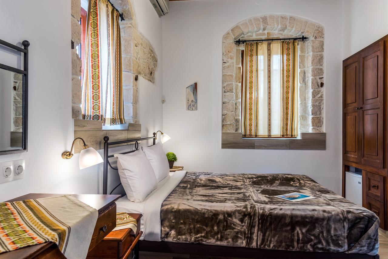 Cretan Villa Ierápetra Exterior foto