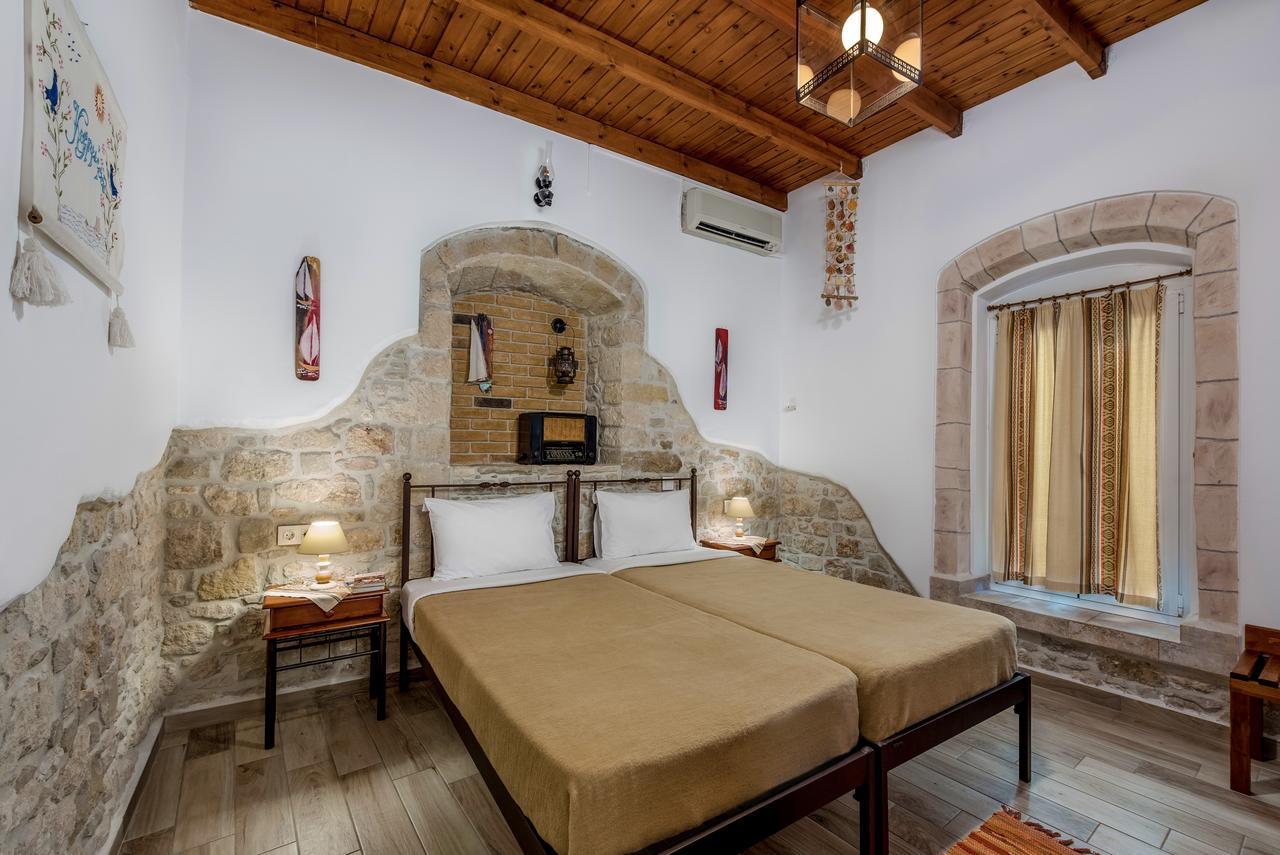 Cretan Villa Ierápetra Exterior foto